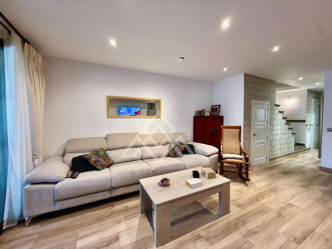 House in Elviria-Cabopino, Marbella, Spain 5 - 19042572