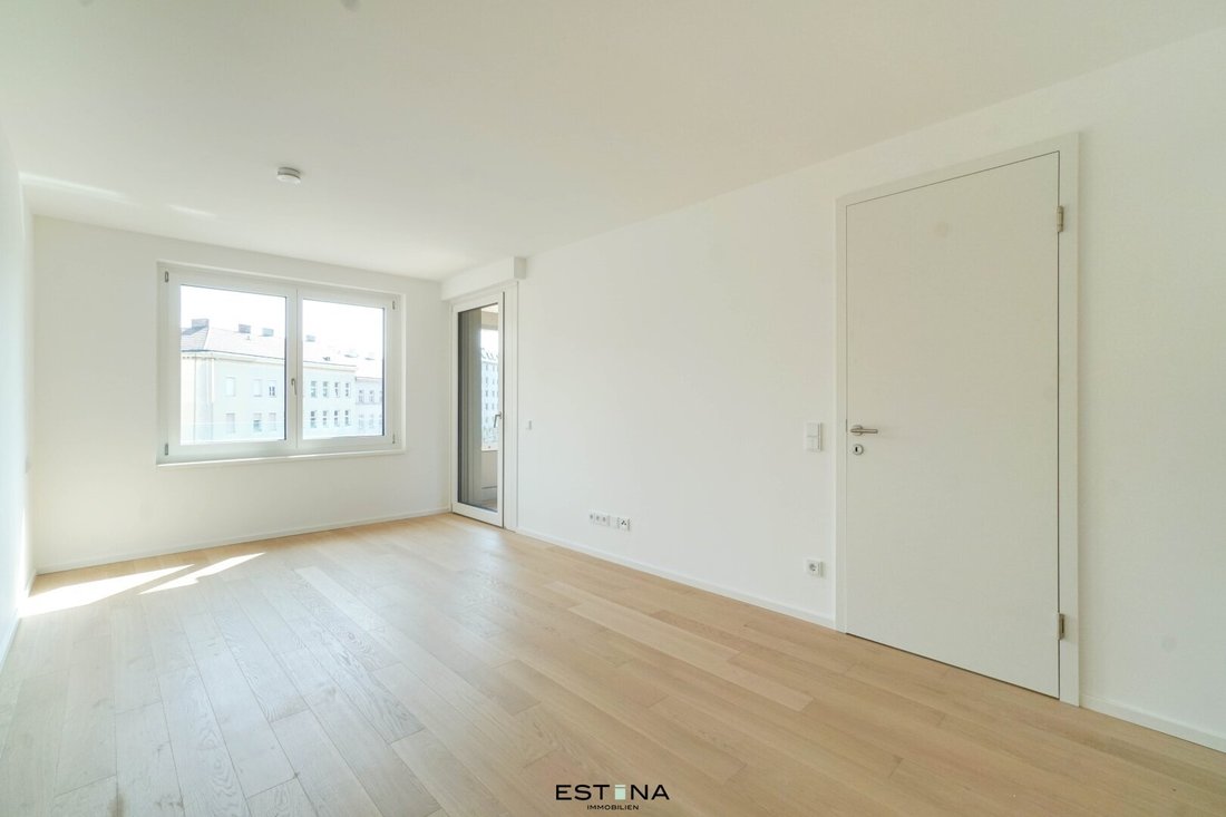 Apartment in Vienna, Wien, Austria 4 - 19042603