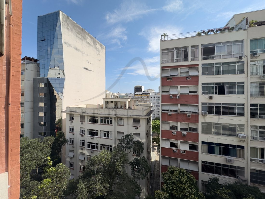 Apartment in Rio de Janeiro, State of Rio de Janeiro, Brazil 3 - 19042702