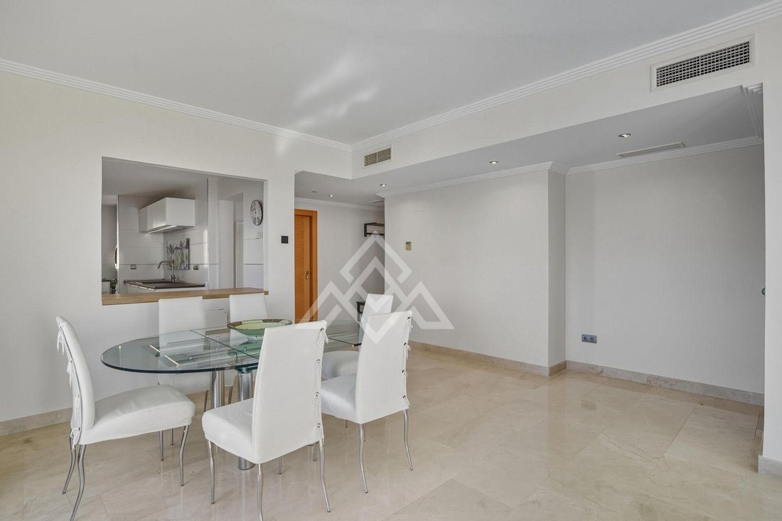 Penthouse in El Paraíso, Benahavís, Spanien 4 - 19042591