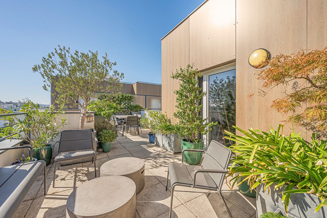 Appartement à Henri Wallon, Bagneux, France 2 - 19042904