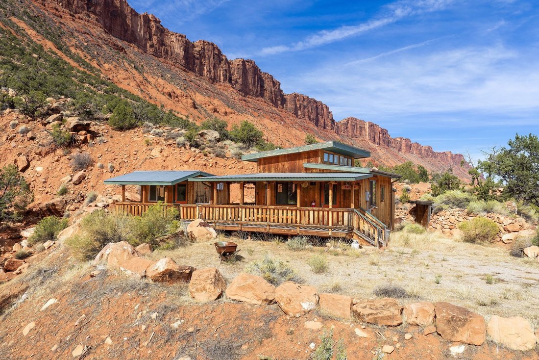 Moab, Utah, United States 1 - 19042951