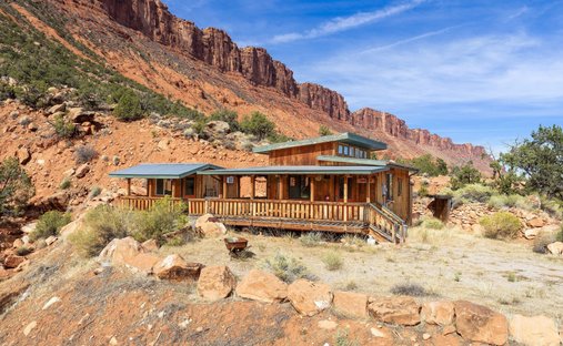 Moab, Utah, Stati Uniti 1