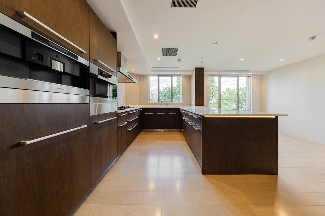 Condo in Shibuya City, Tokyo, Japan 5 - 19042425