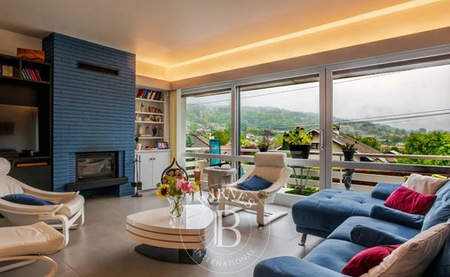 Casa en Sud, Saint-Jorioz, Francia 1