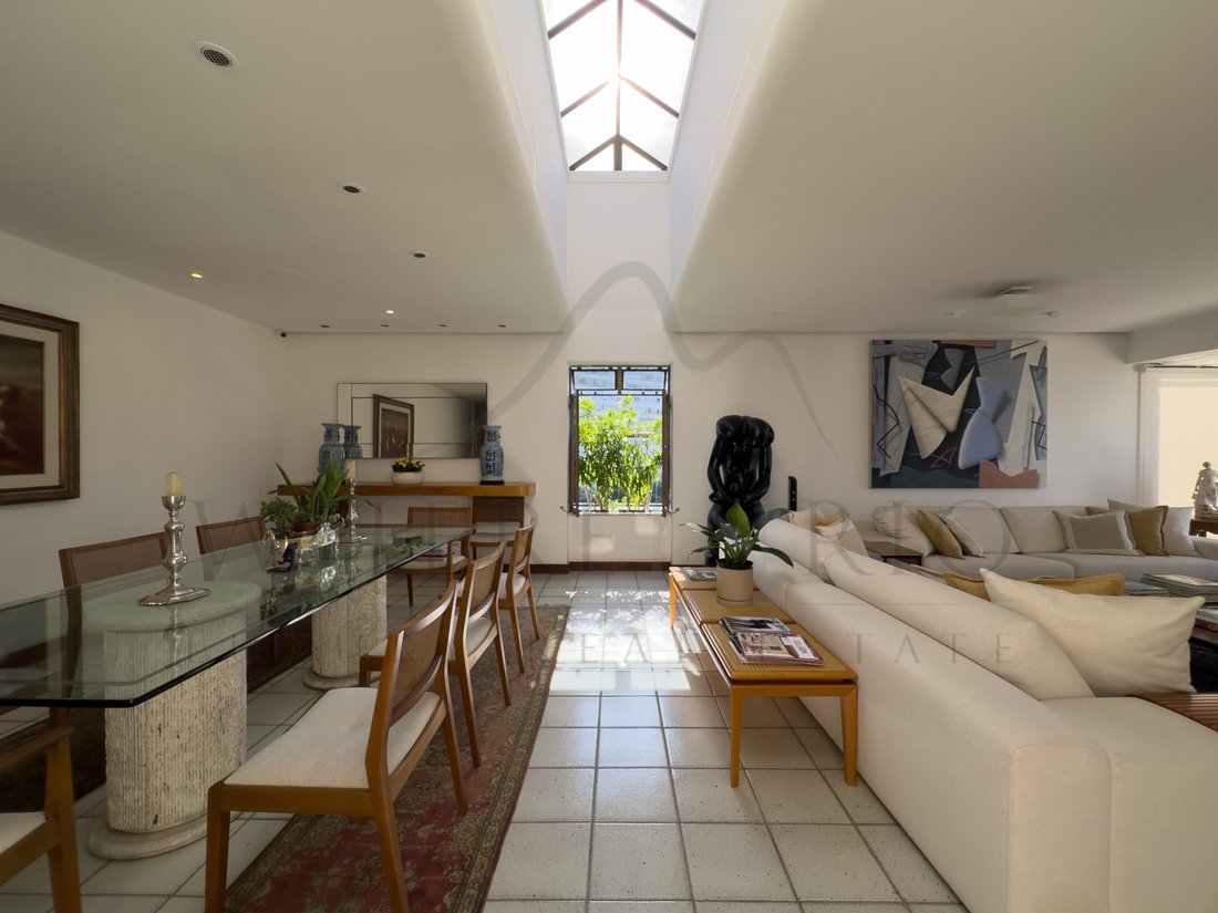 Penthouse in Rio de Janeiro, State of Rio de Janeiro, Brazil 5 - 19042651