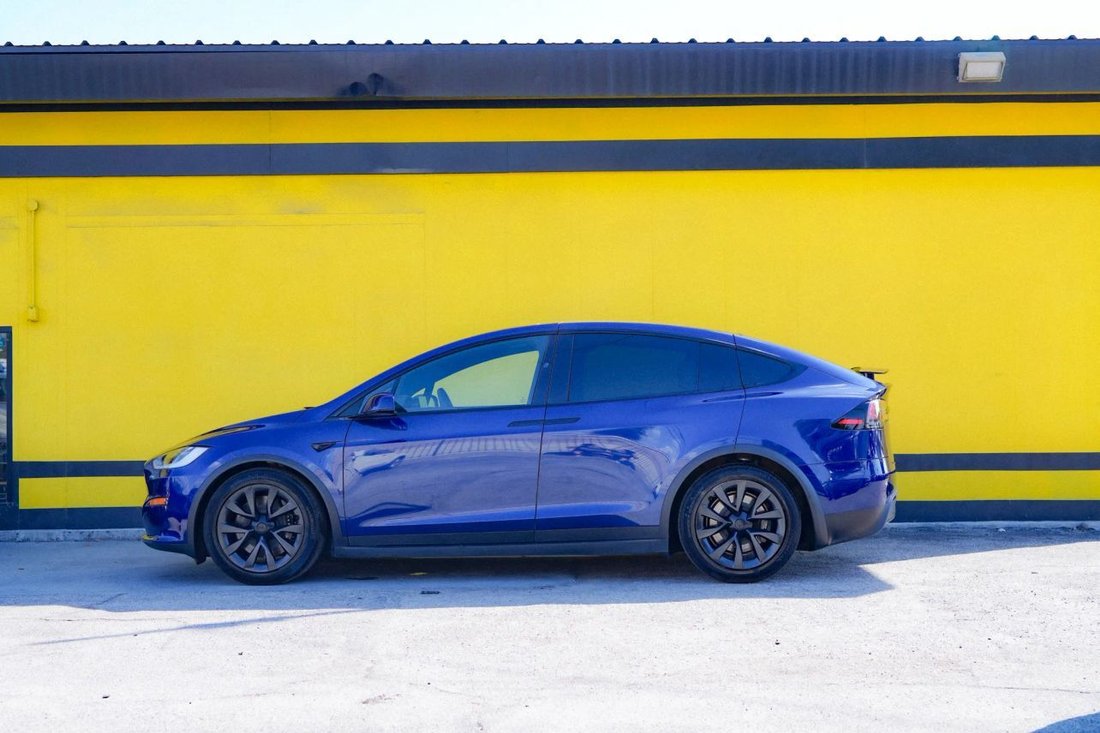 Suv in El Monte, CA, United States 5 - 19015768