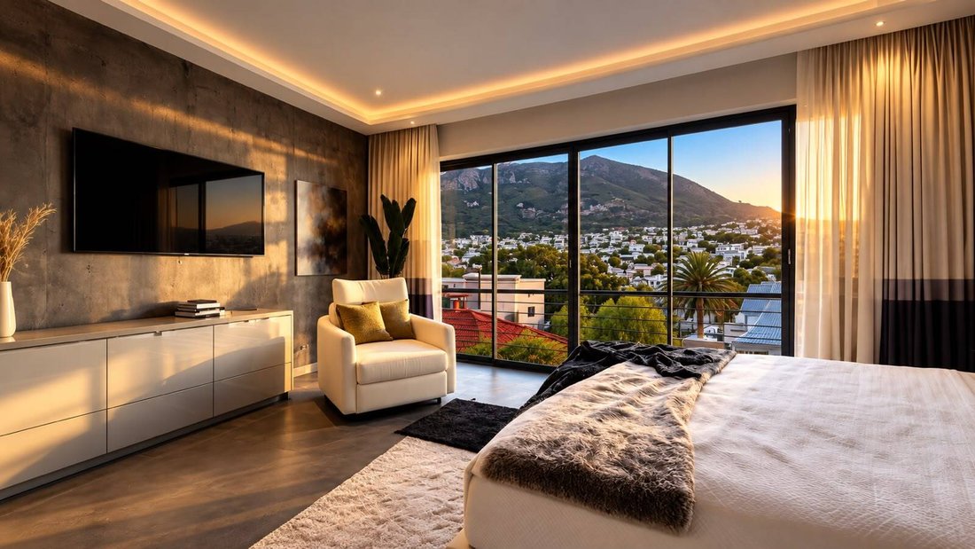 House in Camps Bay, Atlantic Seaboard, Cape Town 4 - 19042931