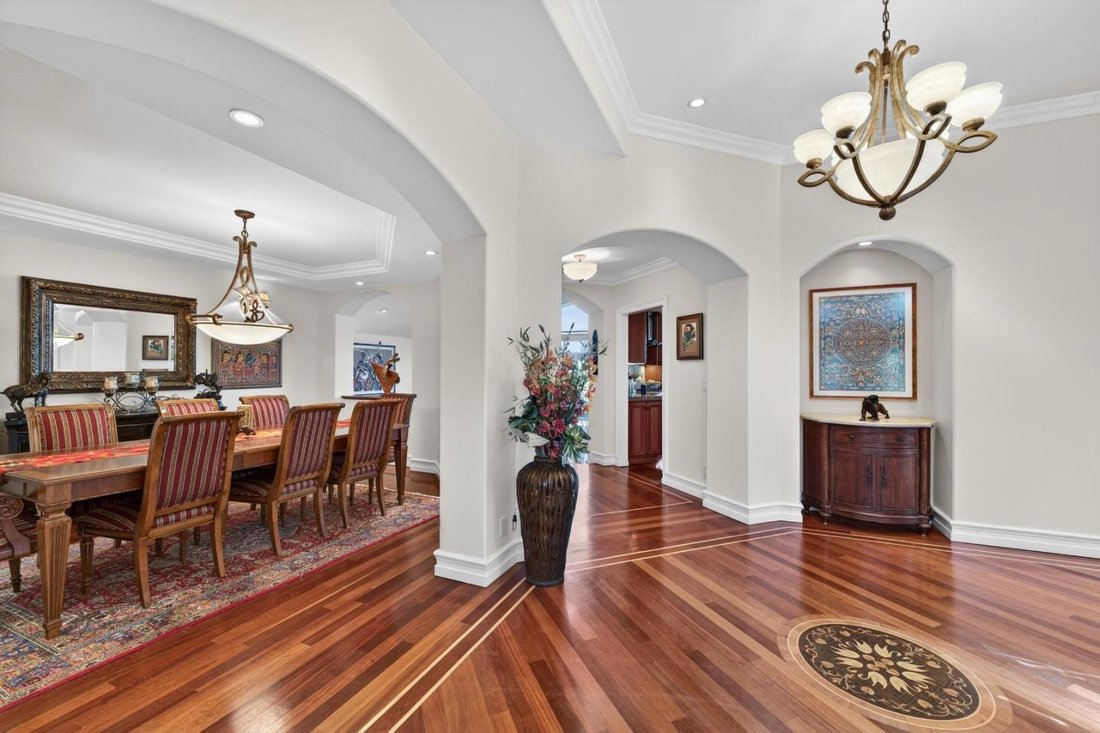 Casa en Cupertino, California, Estados Unidos 5 - 19042507