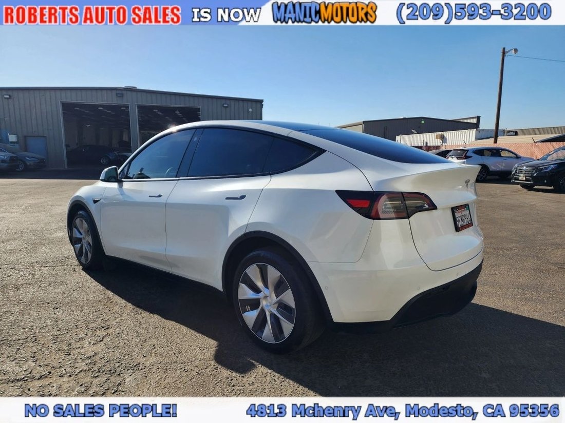 Suv in Modesto, CA, United States 5 - 19042716
