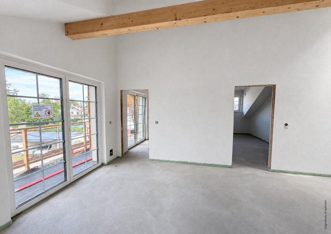 Attico a Siezenheim, Salisburgo, Austria 5 - 16423411