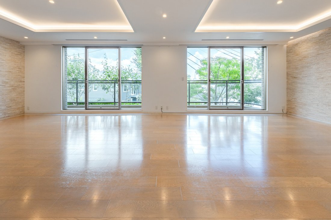 Condo in Shibuya City, Tokyo, Japan 2 - 19042425