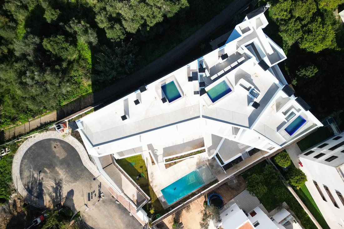Penthouse à Jesús, Santa Eulària des Riu, Îles Baléares 1 - 16654401