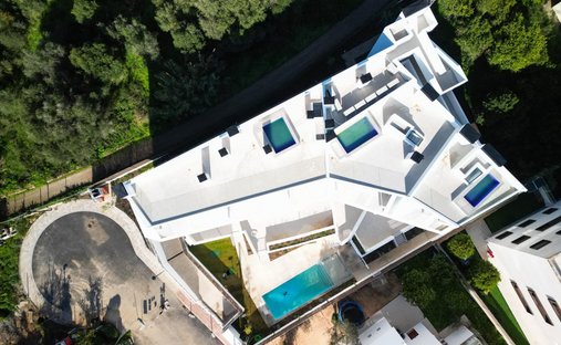 Penthouse à Jesús, Santa Eulària des Riu, Îles Baléares 1