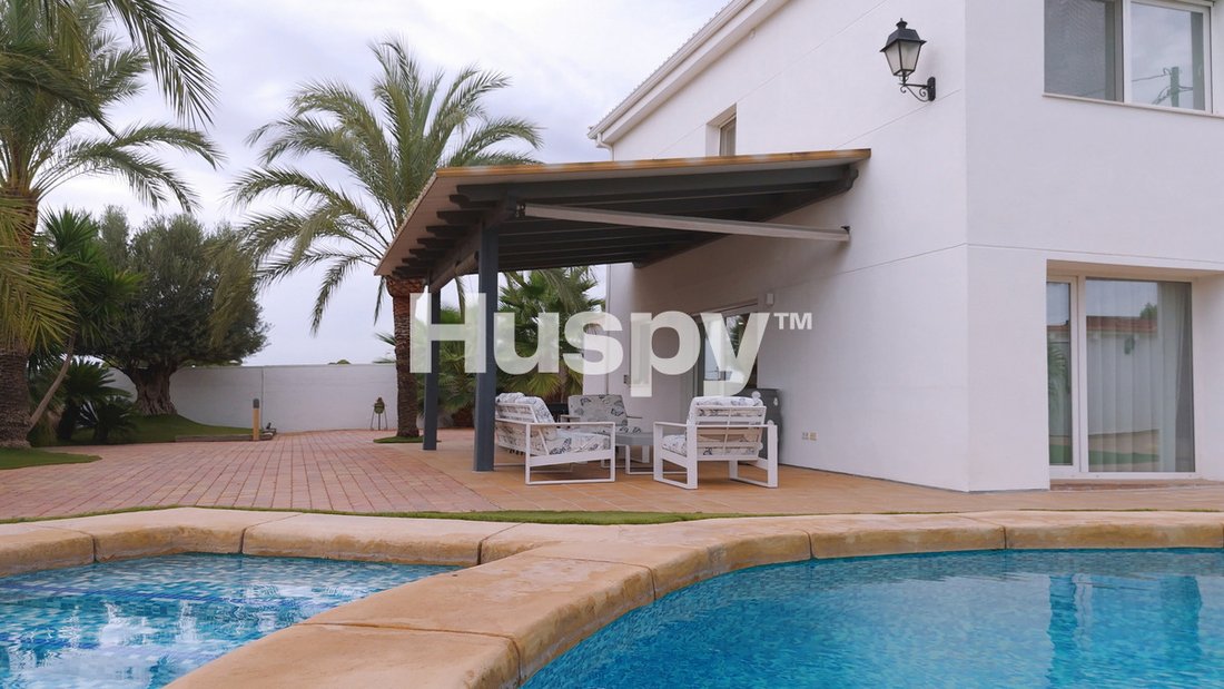 Villa à Petrer, Valence, Espagne 3 - 19042374