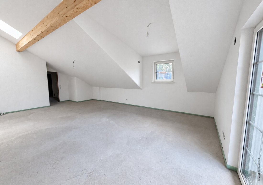 Attico a Siezenheim, Salisburgo, Austria 2 - 16423411