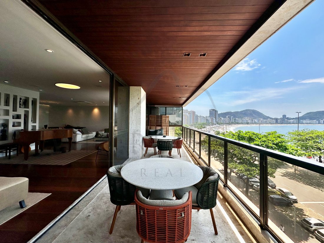 Apartment in Rio de Janeiro, State of Rio de Janeiro, Brazil 2 - 19042569