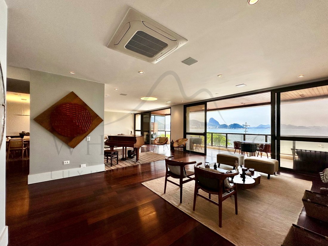 Apartment in Rio de Janeiro, State of Rio de Janeiro, Brazil 4 - 19042569