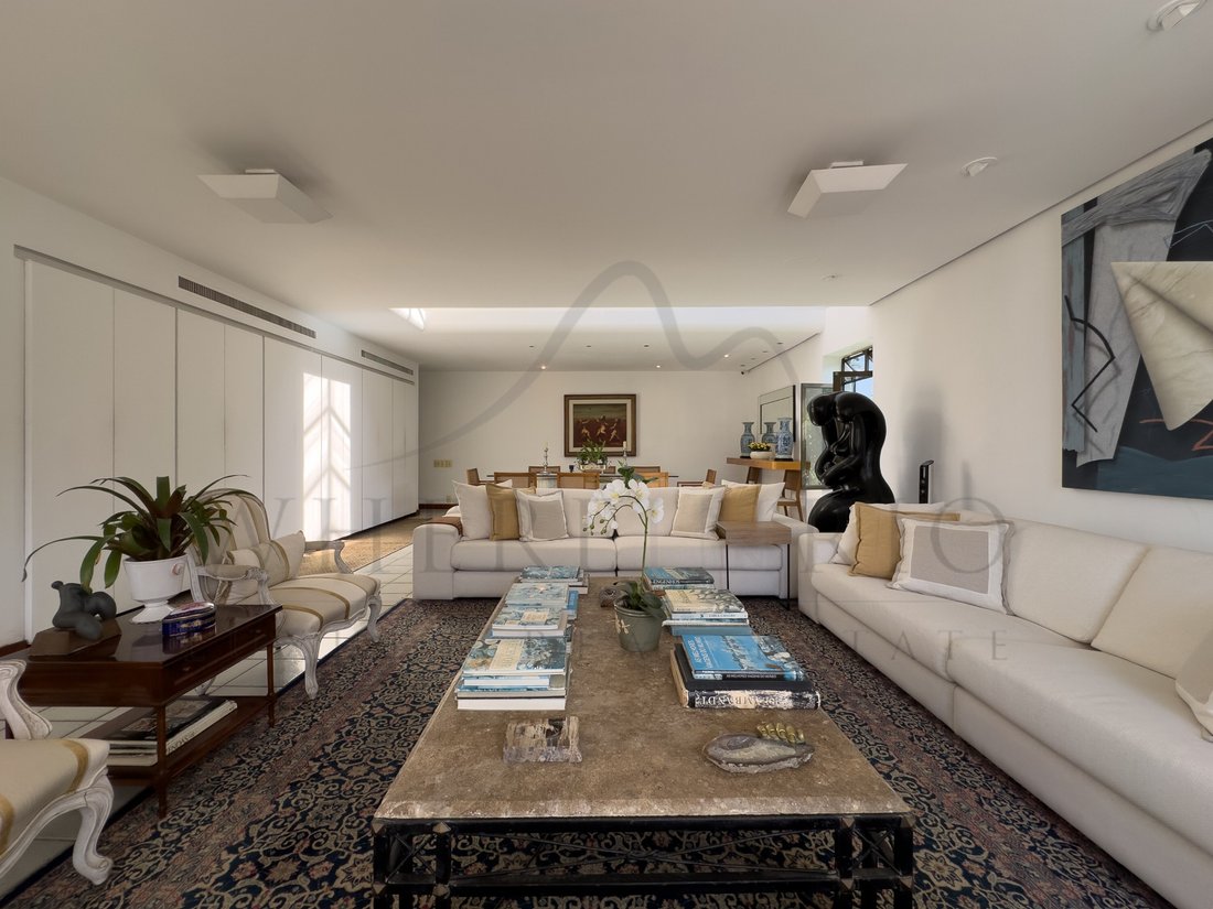 Penthouse in Rio de Janeiro, State of Rio de Janeiro, Brazil 3 - 19042651