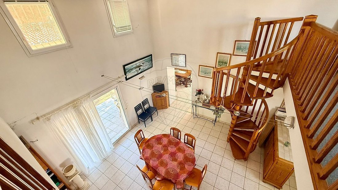 Haus in Saint-Palais-sur-Mer, Neu-Aquitanien, Frankreich 5 - 19042388