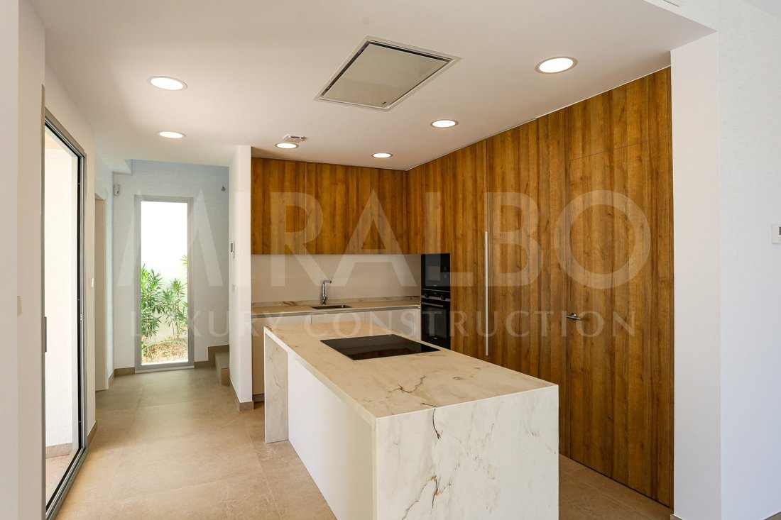 Villa in Alicante, Valencian Community, Spain 5 - 19042558