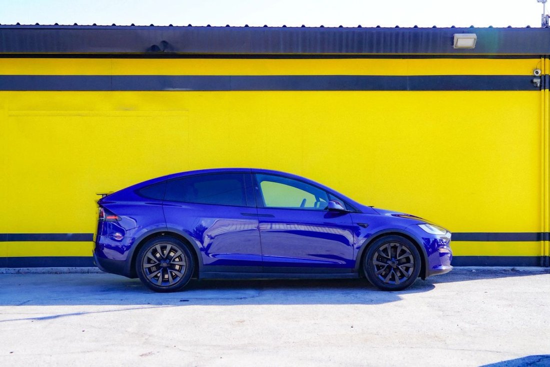 Suv in El Monte, CA, United States 4 - 19015768