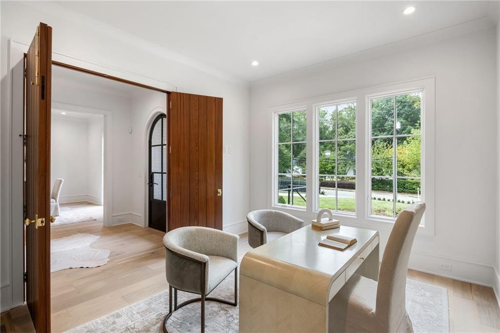 Casa en Atlanta, Georgia, Estados Unidos 5 - 19042543