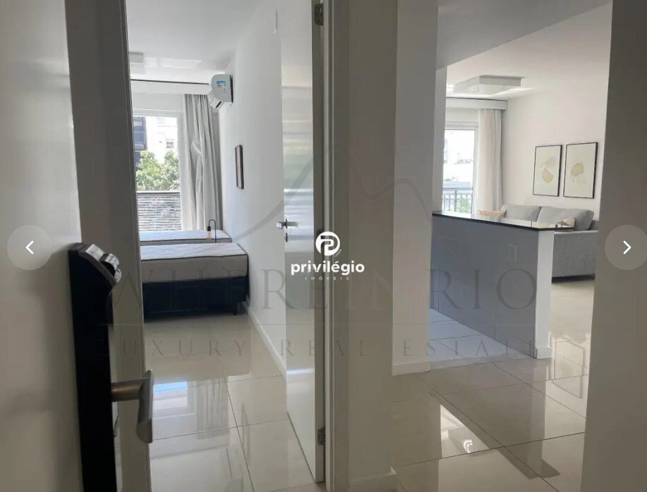 Appartamento a Rio de Janeiro, Rio de Janeiro, Brasile 3 - 19042623