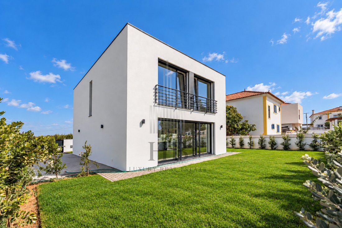 House in São João das Lampas, Lisbon, Portugal 1 - 19042567