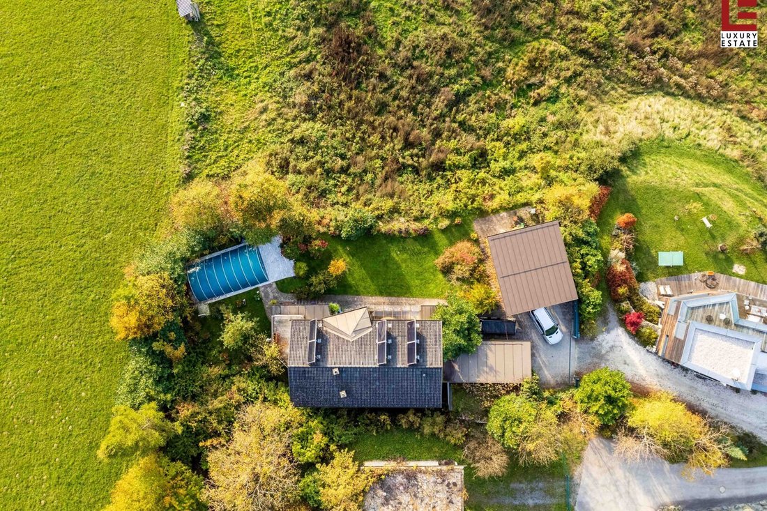 Country House in Keutschach am See, Carinthia, Austria 5 - 18566384