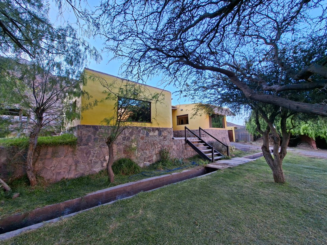 Finca en Posta de Hornillos, Jujuy, Argentina 4 - 18938246