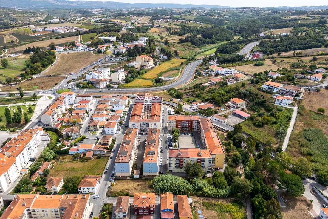 Terreno a Alcobaca e Vestiaria, Distretto di Leiria, Portogallo 4 - 19042627