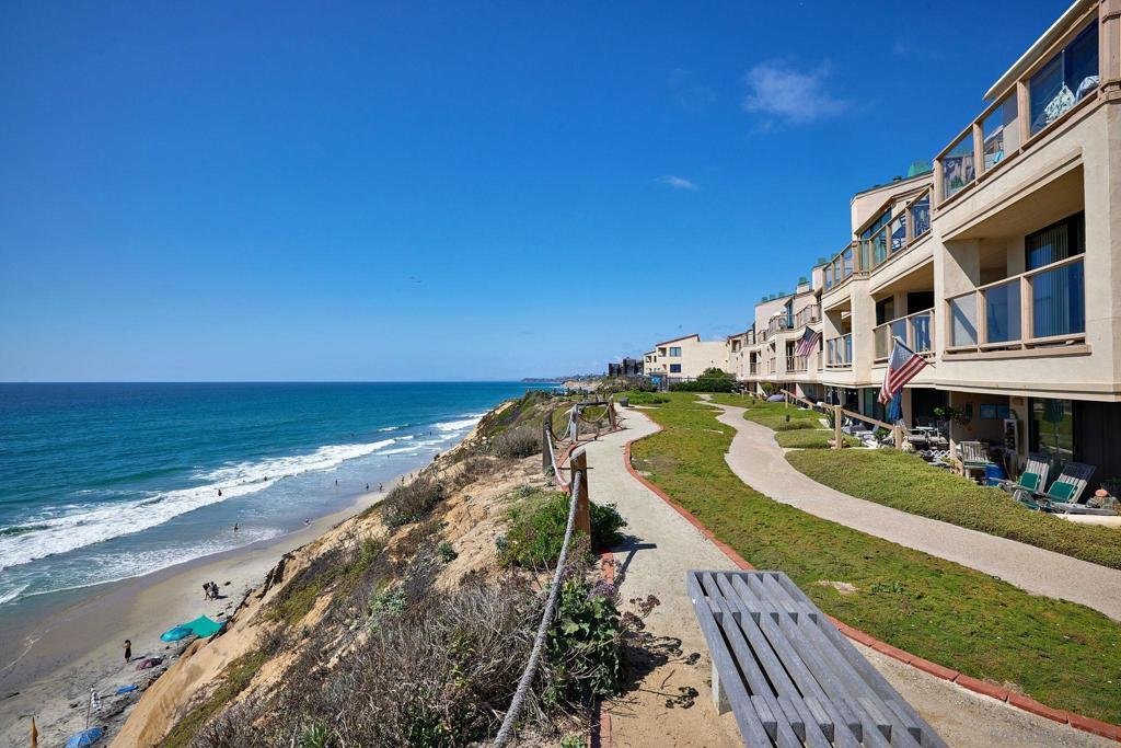 Villa in Solana Beach, California, United States 1 - 19042515