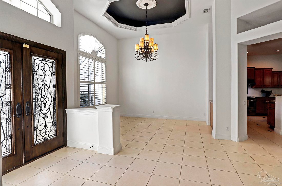 Casa a Gulf Breeze, Florida, Stati Uniti 4 - 19042864