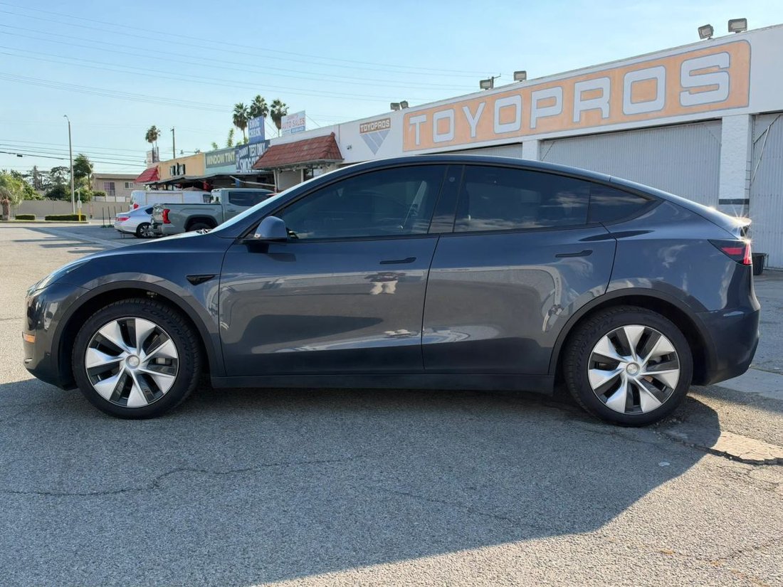 Suv in Azusa, CA, United States 4 - 19042726