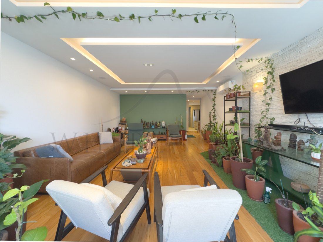 Apartment in Rio de Janeiro, State of Rio de Janeiro, Brazil 4 - 19042702