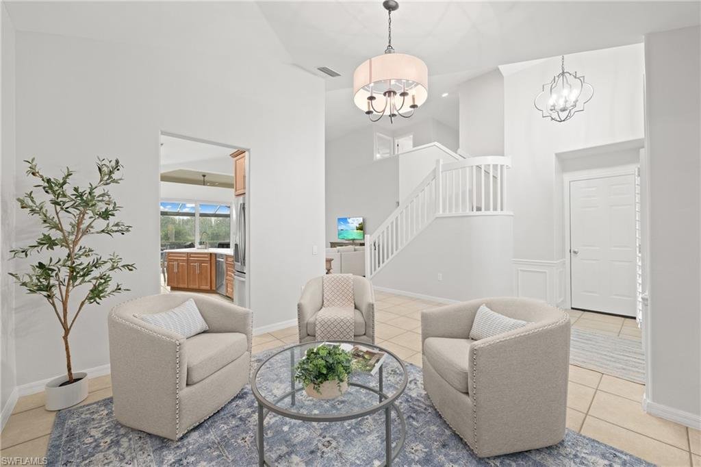 Casa en Estero, Florida, Estados Unidos 5 - 19042512