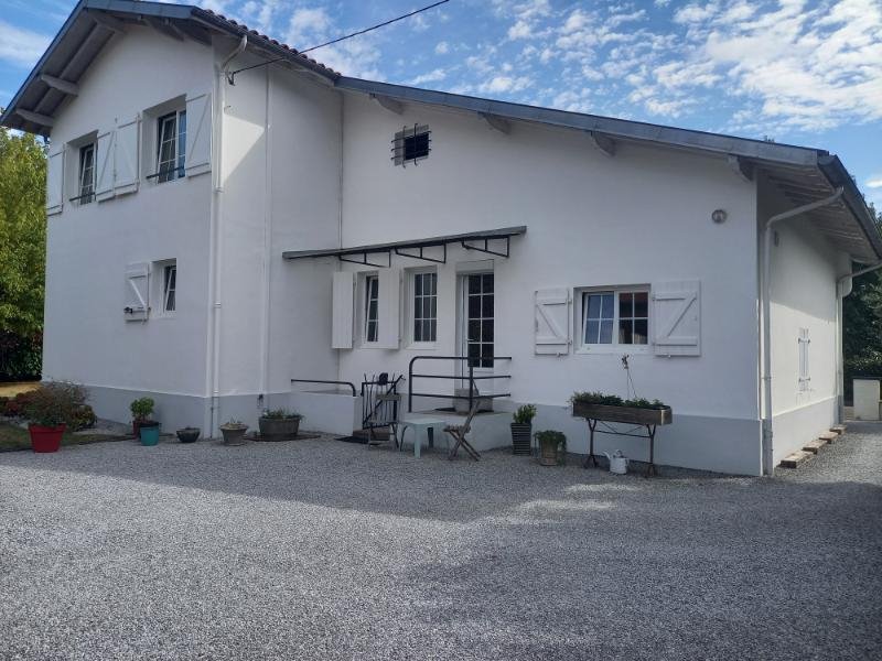 Villa in Saint Vincent, Dax, Frankreich 1 - 19042920