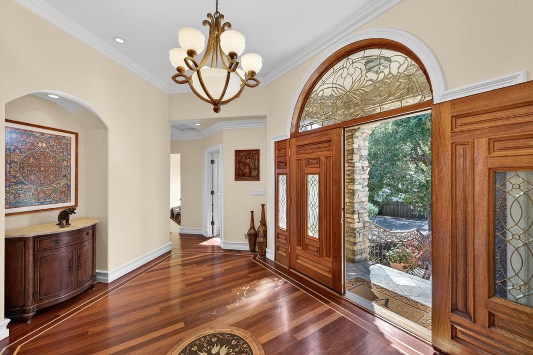Casa en Cupertino, California, Estados Unidos 3 - 19042507