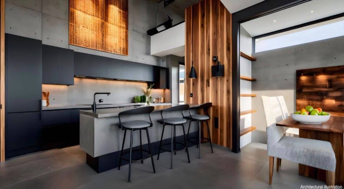 House in Camps Bay, Atlantic Seaboard, Cape Town 5 - 19042934
