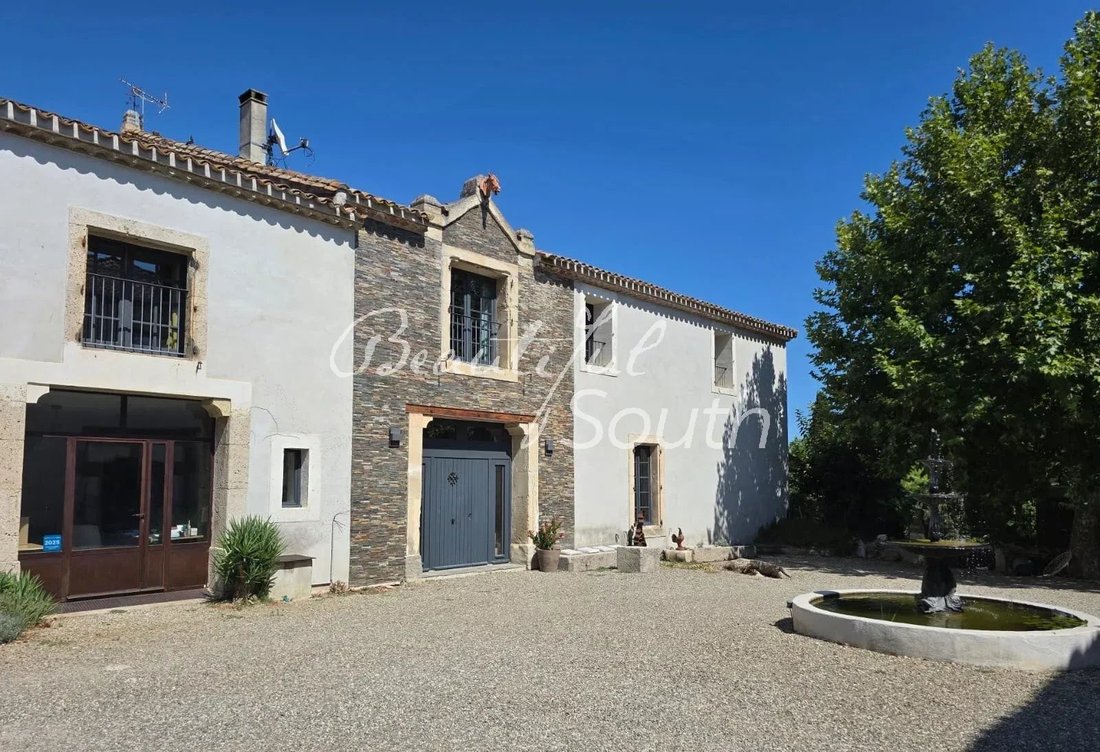 Domaine à Ecarts, Narbonne, France 2 - 19042465