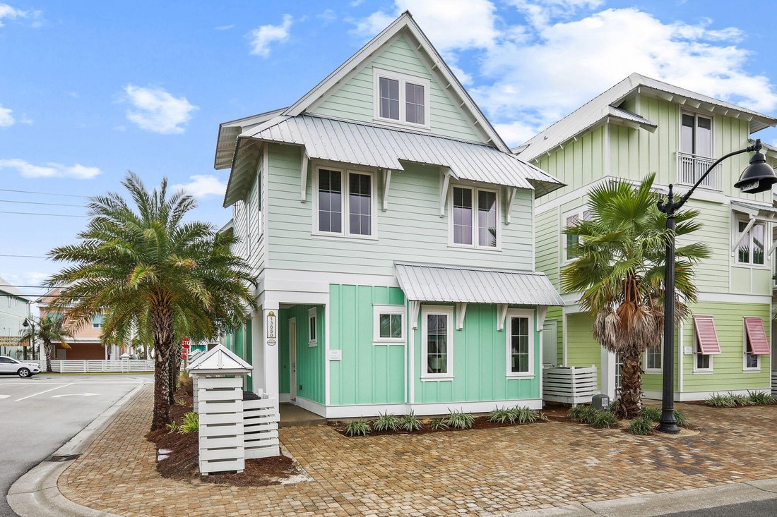 House in Rosemary Beach, Florida, United States 1 - 19042849
