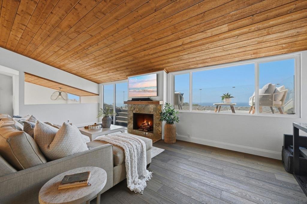 Villa in Solana Beach, California, United States 3 - 19042515