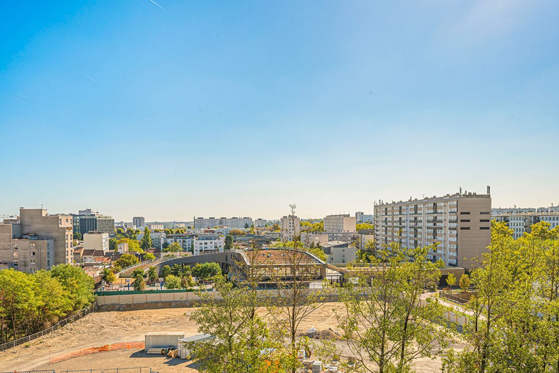 Appartement à Henri Wallon, Bagneux, France 5 - 19042904