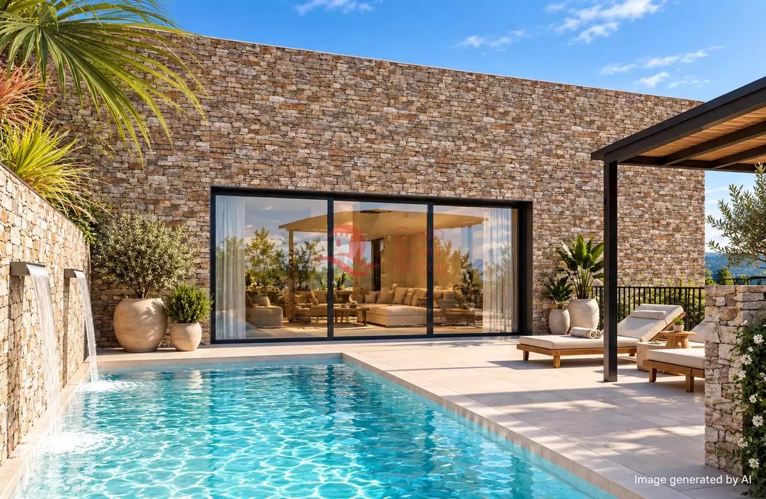 Maison à Begur, Catalogne, Espagne 4 - 12445963
