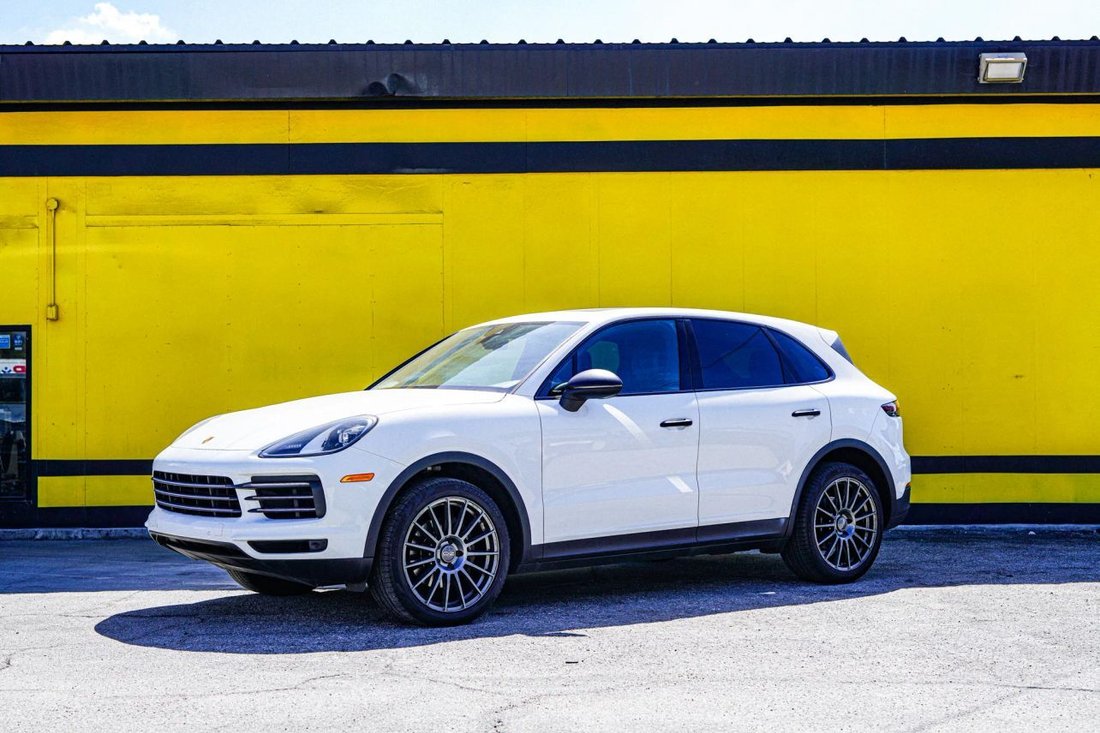 Suv in El Monte, CA, United States 1 - 19042772