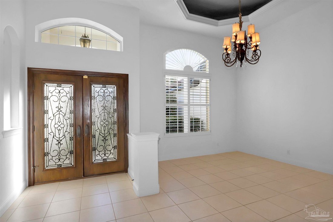 Casa a Gulf Breeze, Florida, Stati Uniti 3 - 19042864
