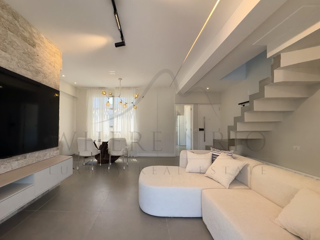 Penthouse in Rio de Janeiro, State of Rio de Janeiro, Brazil 5 - 19042583