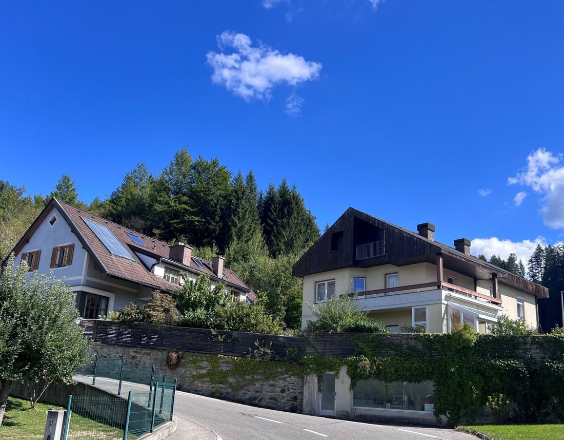 House in Gschaid bei Birkfeld, Styria, Austria 1 - 19042686
