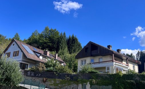 Haus in Gschaid bei Birkfeld, Steiermark, Österreich 1